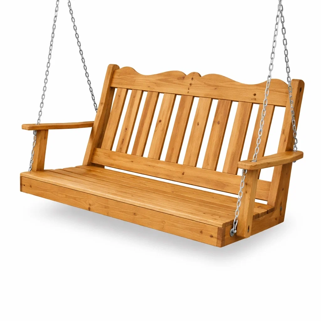 Gartenmöbel,Verandaschaukel-nestavineo