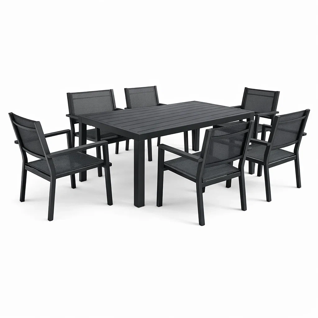 Möbelset,Essgruppe-nestavineo