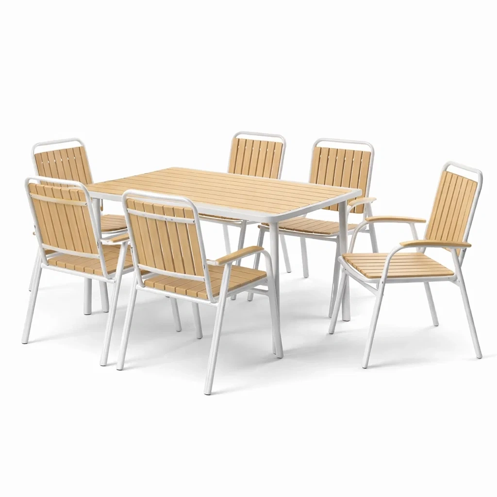 Möbelset,Essgruppe-nestavineo