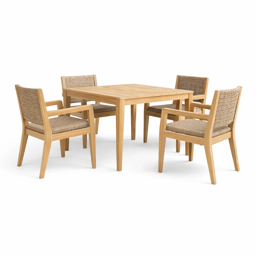 Möbelset,Essgruppe-nestavineo