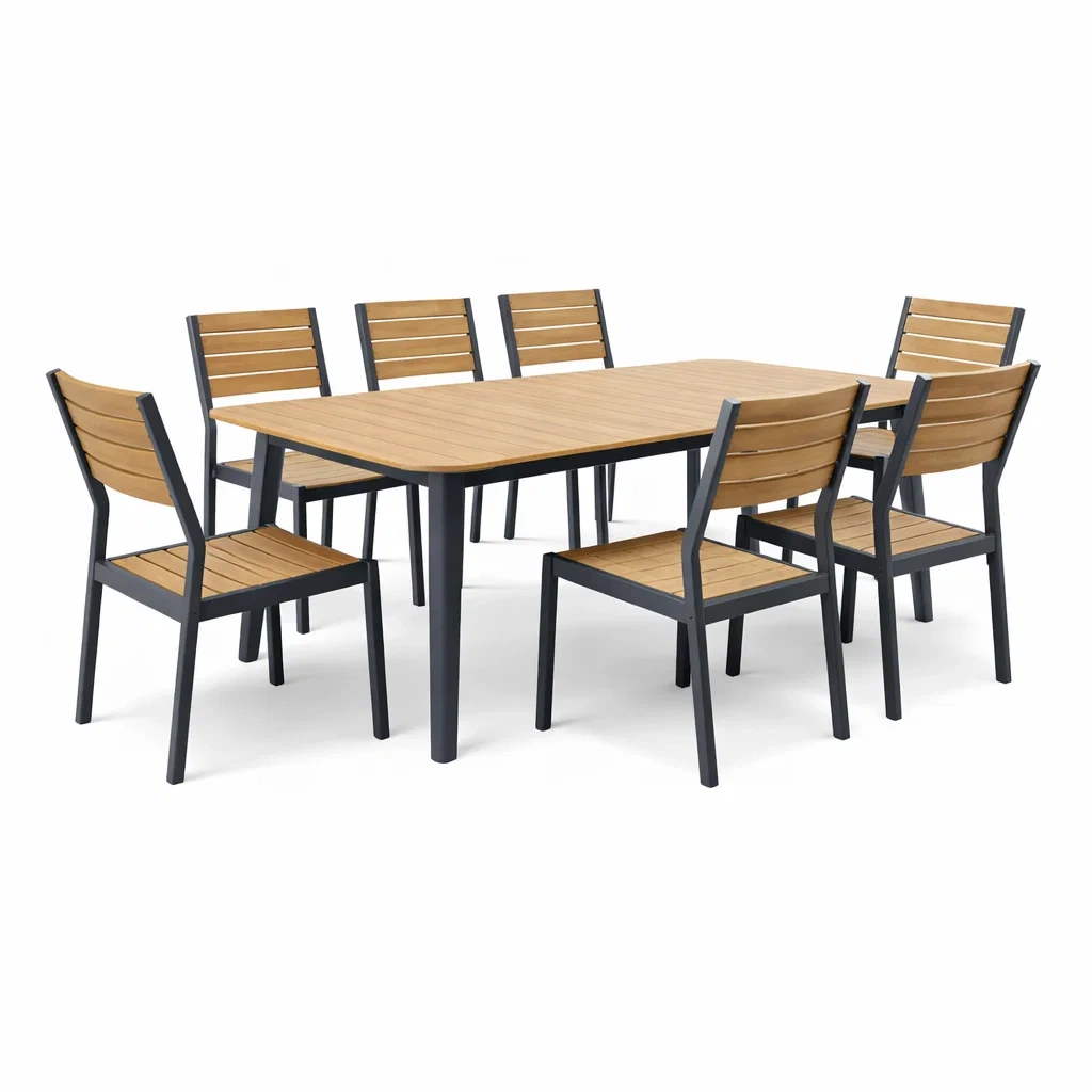 Möbelset,Essgruppe-nestavineo