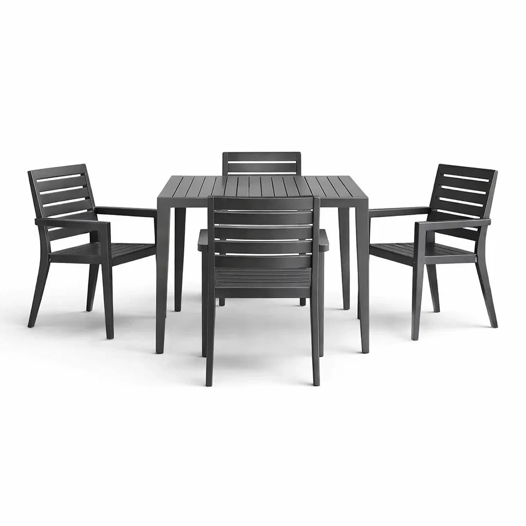 Möbelset,Essgruppe-nestavineo