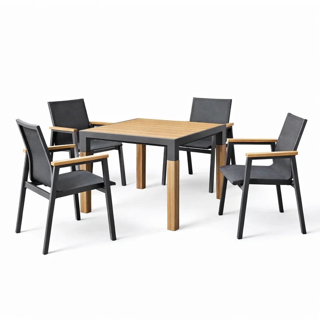 Möbelset,Essgruppe-nestavineo