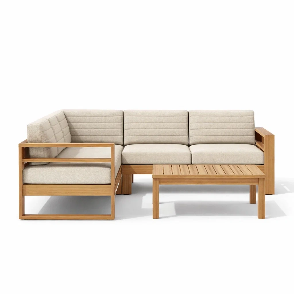 Möbelset,Lounge-Set-nestavineo