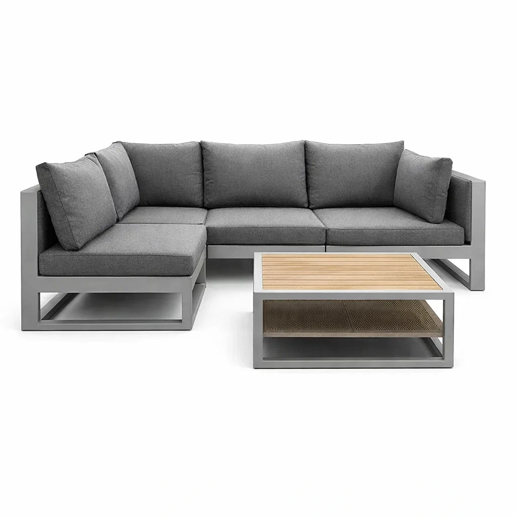 Möbelset,Lounge-Set-nestavineo