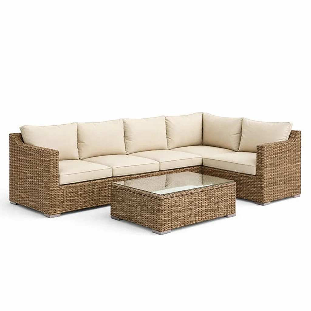 Möbelset,Lounge-Set-nestavineo