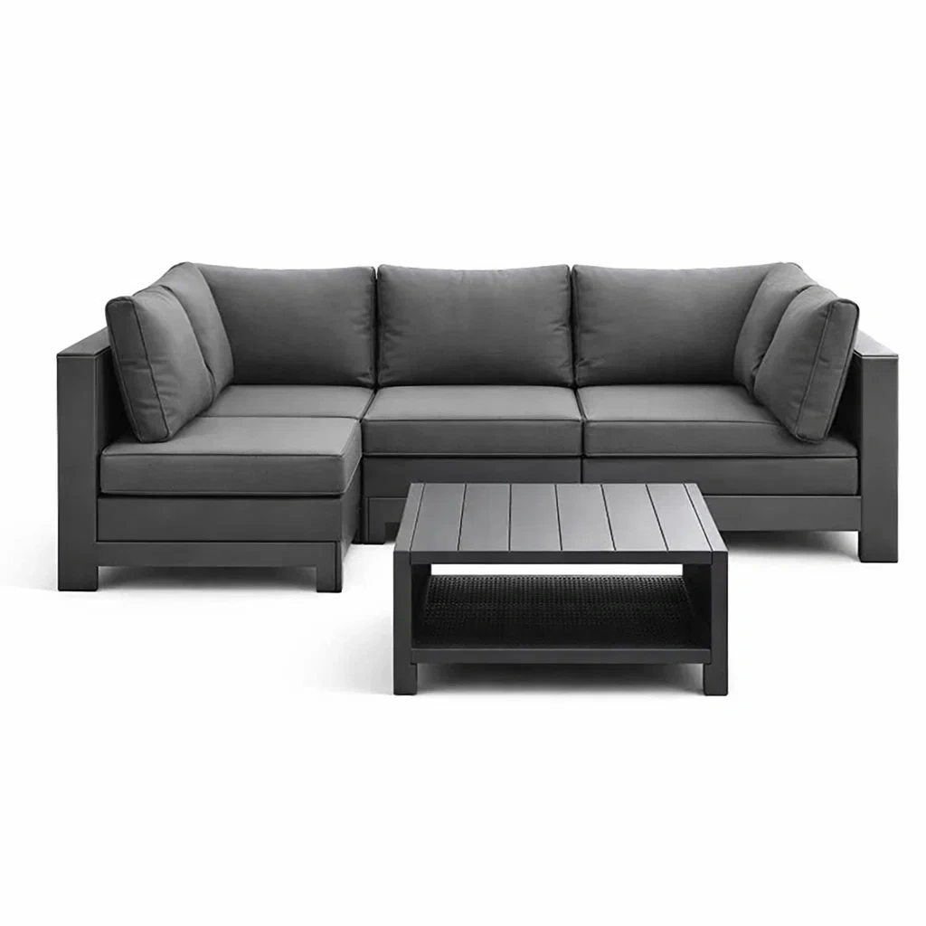 Möbelset,Lounge-Set-nestavineo