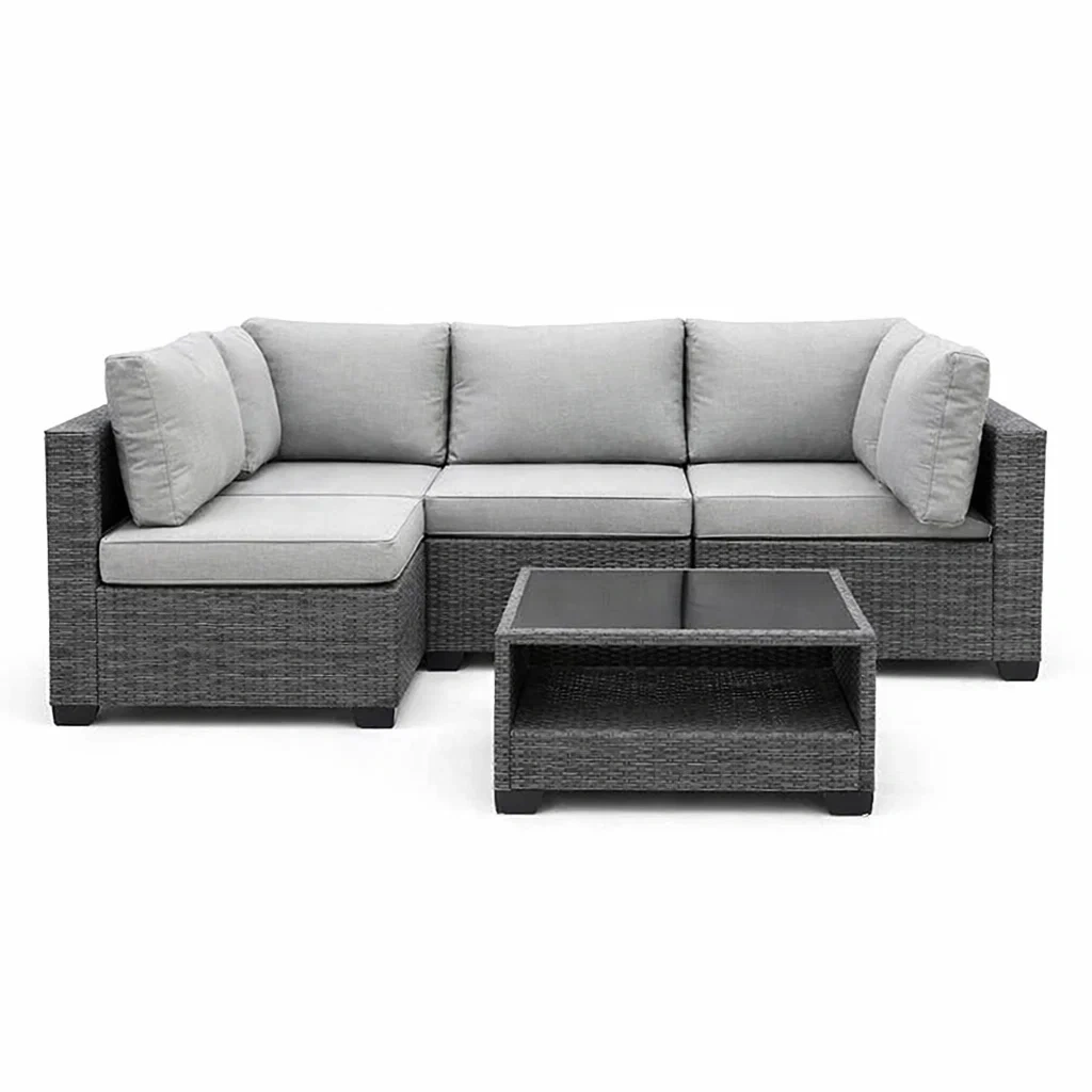 Möbelset,Lounge-Set-nestavineo