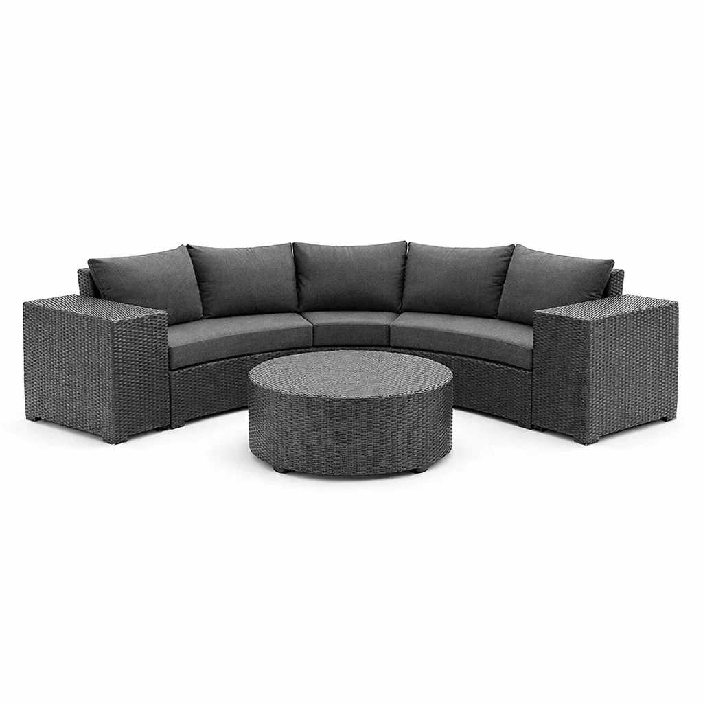 Möbelset,Lounge-Set-nestavineo