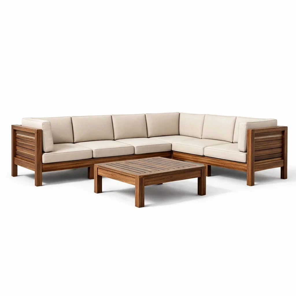 Möbelset,Lounge-Set-nestavineo