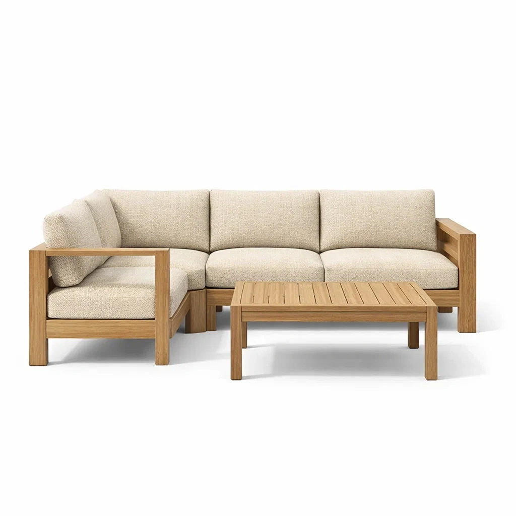 Möbelset,Lounge-Set-nestavineo
