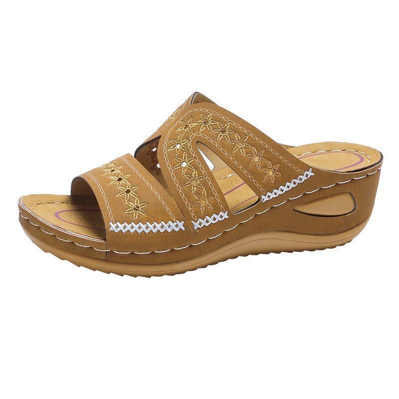 🎁LETZTER TAG 60 % RABATT🎁Freizeitschuhe für Damen | Passt zu Ihren Füßen
