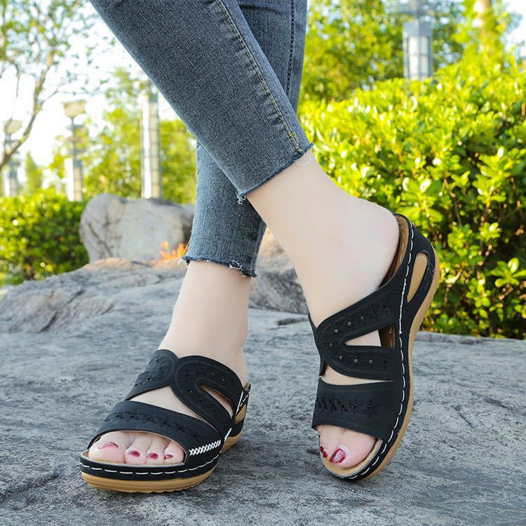 🎁LETZTER TAG 60 % RABATT🎁Freizeitschuhe für Damen | Passt zu Ihren Füßen
