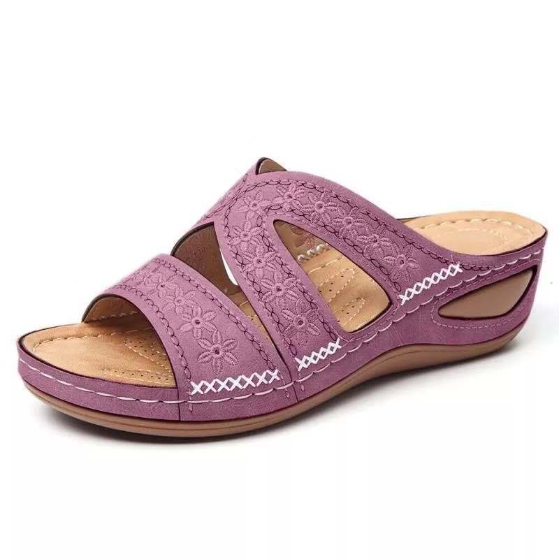 🎁LETZTER TAG 60 % RABATT🎁Freizeitschuhe für Damen | Passt zu Ihren Füßen