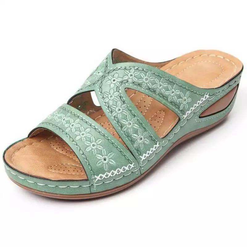 🎁LETZTER TAG 60 % RABATT🎁Freizeitschuhe für Damen | Passt zu Ihren Füßen