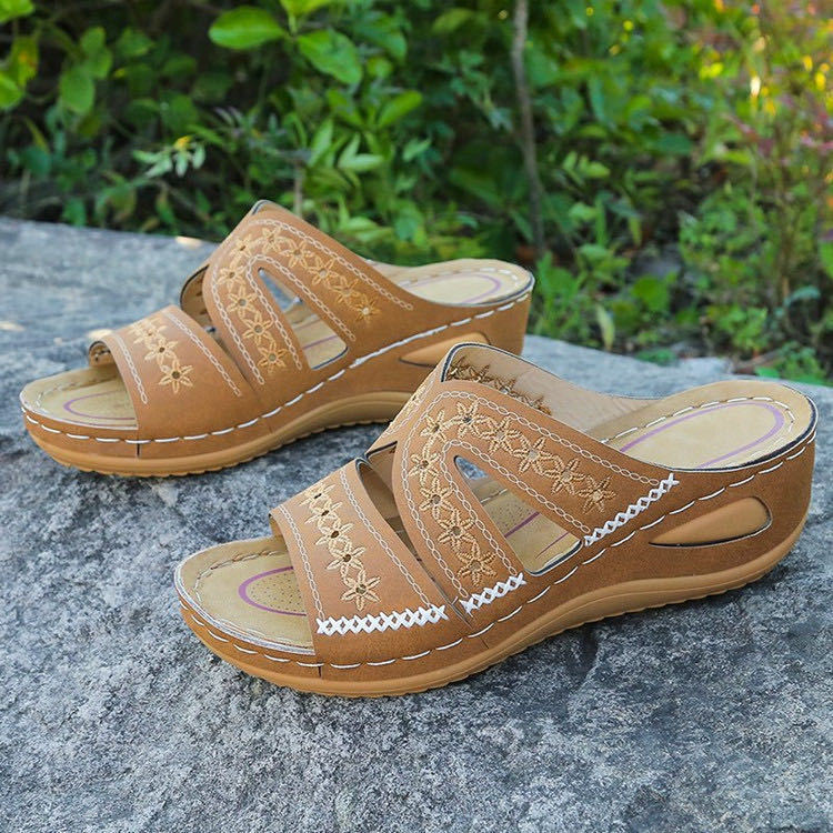 🎁LETZTER TAG 60 % RABATT🎁Freizeitschuhe für Damen | Passt zu Ihren Füßen