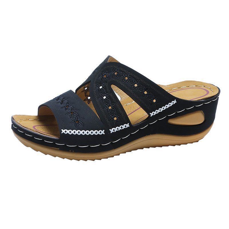 🎁LETZTER TAG 60 % RABATT🎁Freizeitschuhe für Damen | Passt zu Ihren Füßen