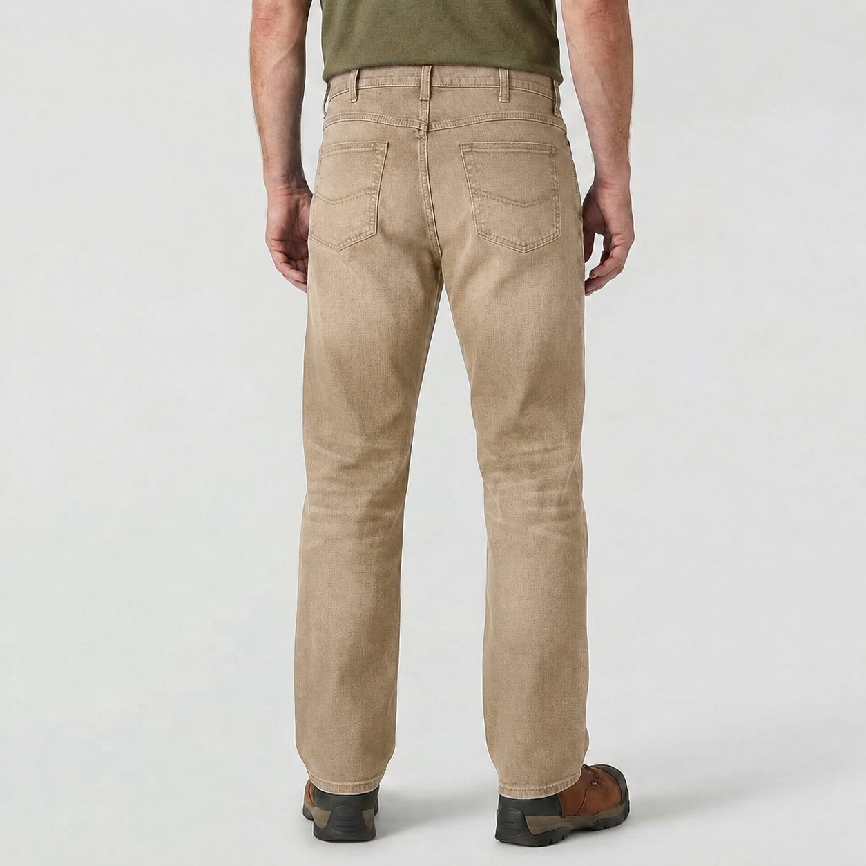 Promotion CHT Men's Flex Jeans with 7 Pockets