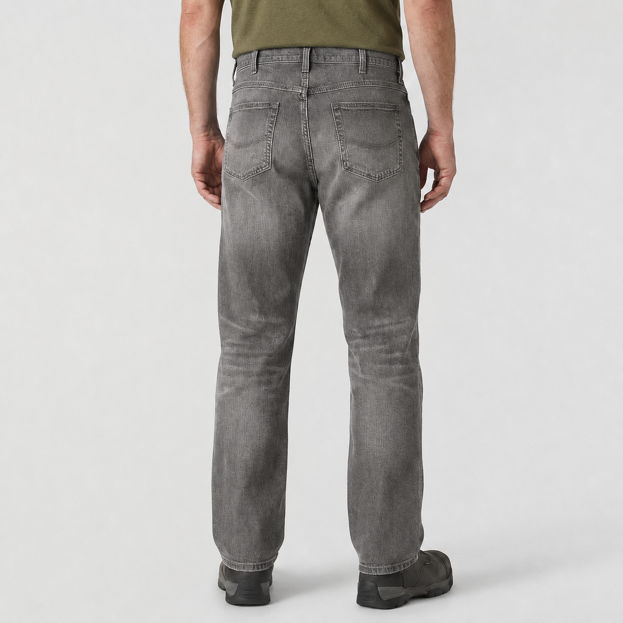 Promotion CHT Men's Flex Jeans with 7 Pockets