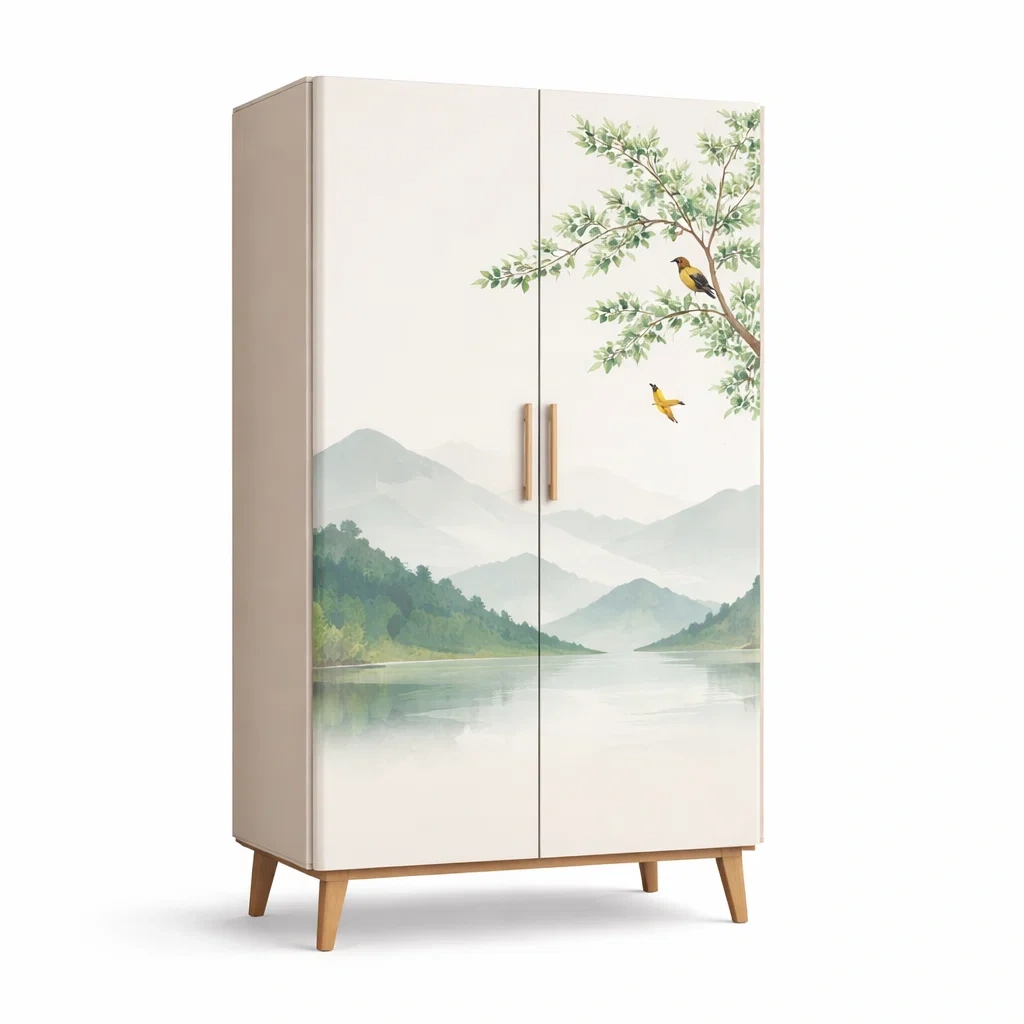 Aufbewahrung,Kleiderschrank-FURNIELAROA