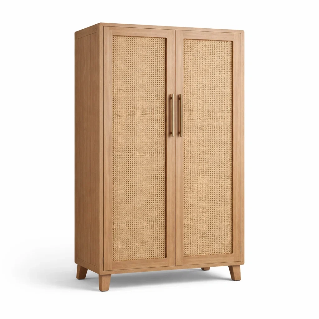 Aufbewahrung,Kleiderschrank-FURNIELAROA