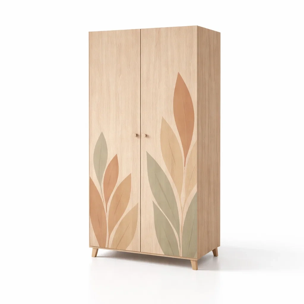 Aufbewahrung,Kleiderschrank-FURNIELAROA