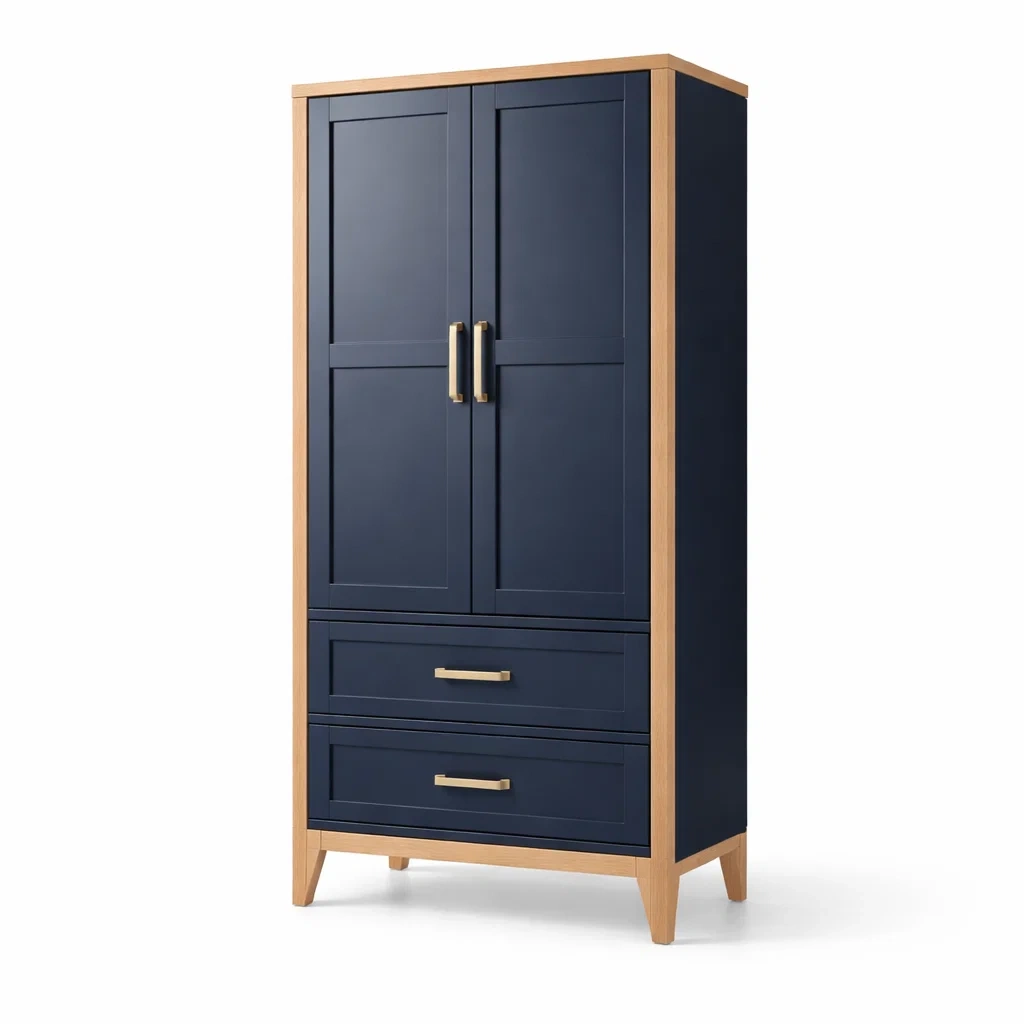 Aufbewahrung,Kleiderschrank-FURNIELAROA