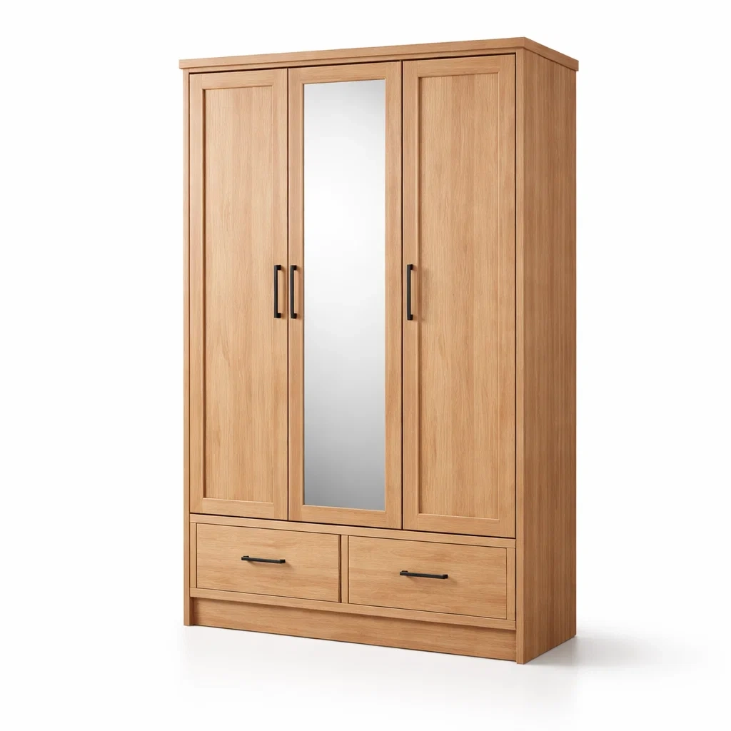 Aufbewahrung,Kleiderschrank-FURNIELAROA