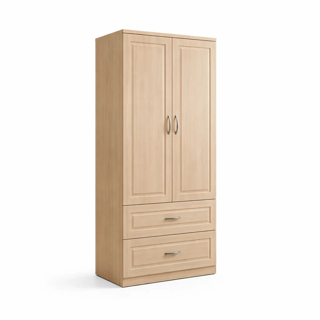 Aufbewahrung,Kleiderschrank-FURNIELAROA