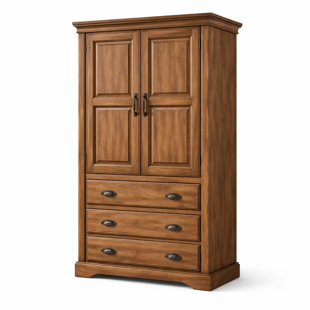 Aufbewahrung,Kleiderschrank-FURNIELAROA