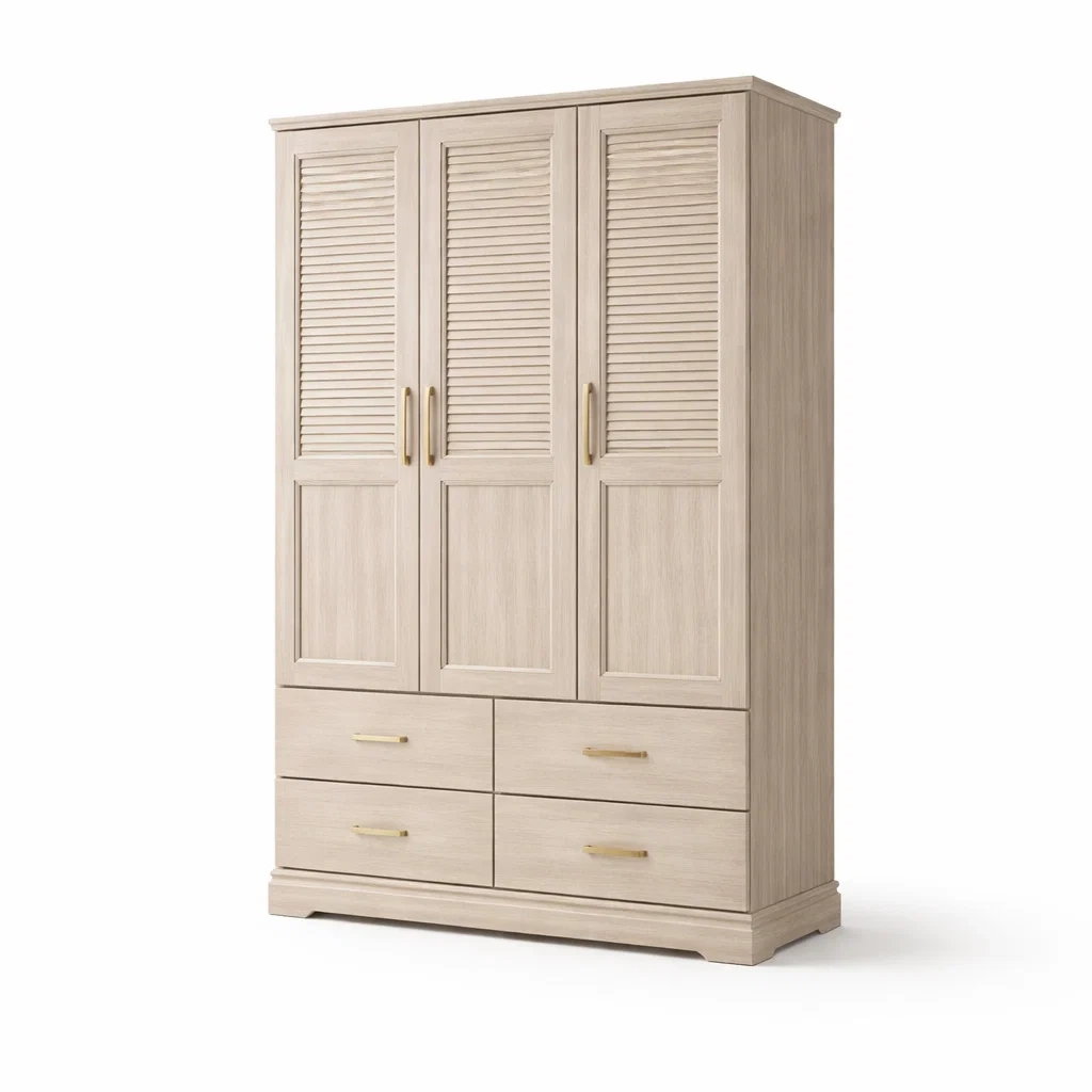 Aufbewahrung,Kleiderschrank-FURNIELAROA