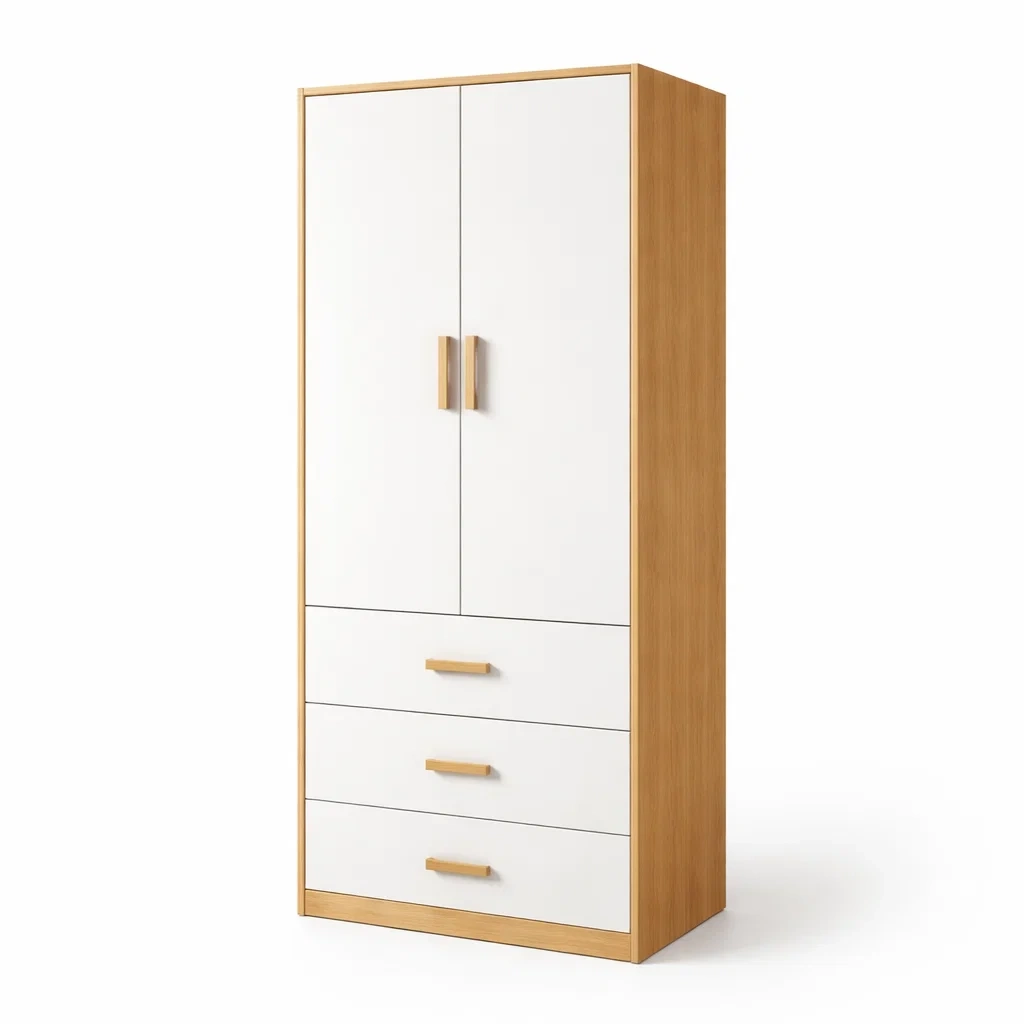 Aufbewahrung,Kleiderschrank-FURNIELAROA
