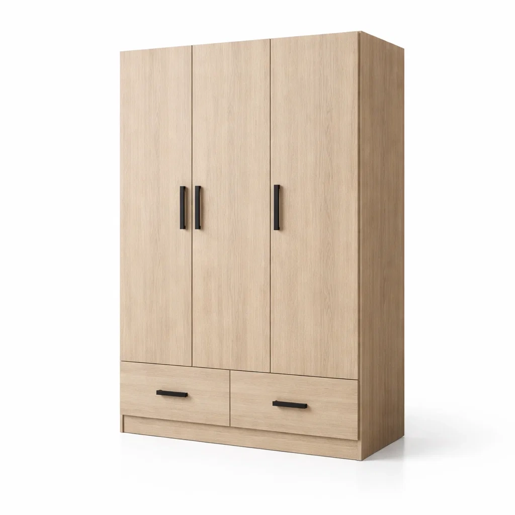 Aufbewahrung,Kleiderschrank-FURNIELAROA