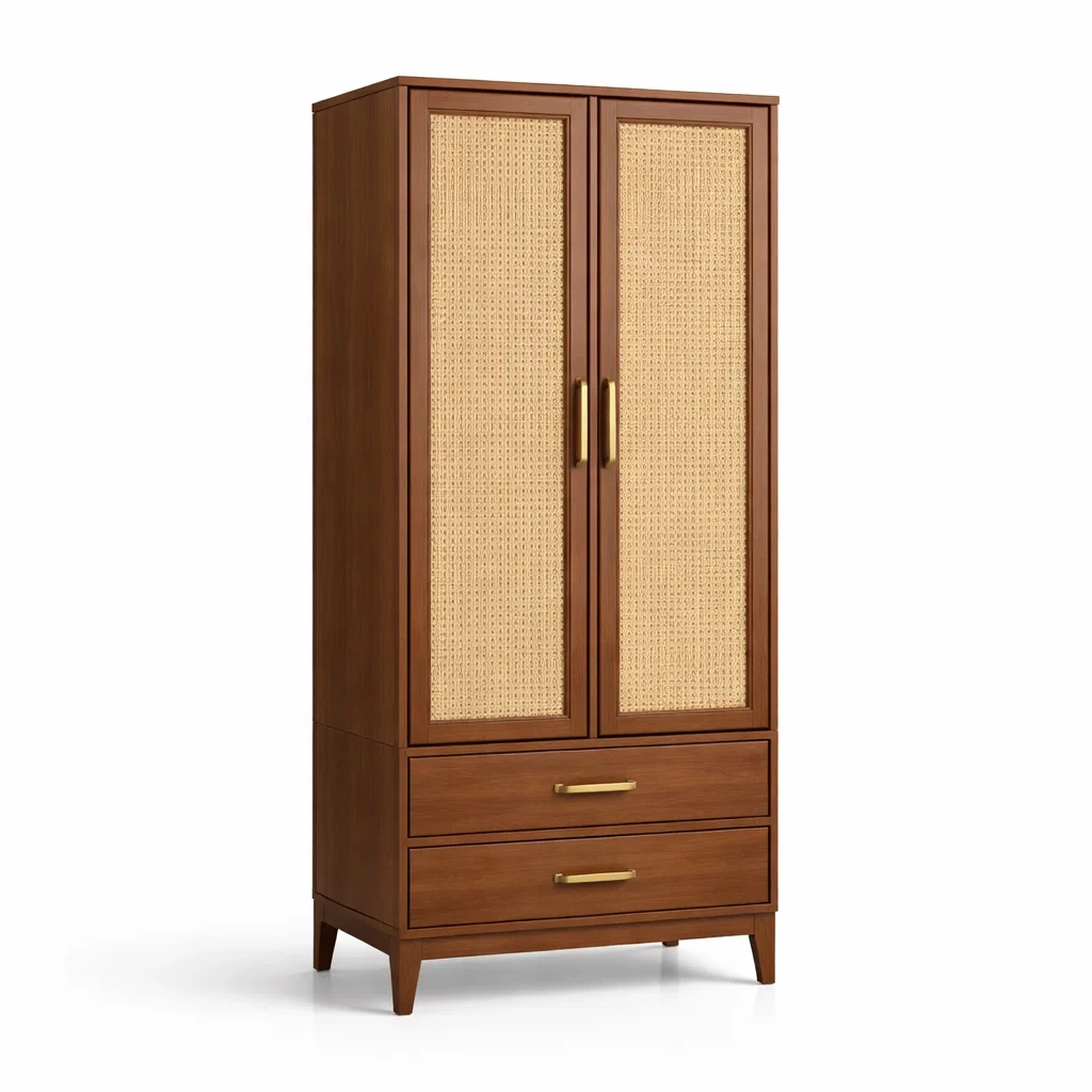 Aufbewahrung,Kleiderschrank-FURNIELAROA