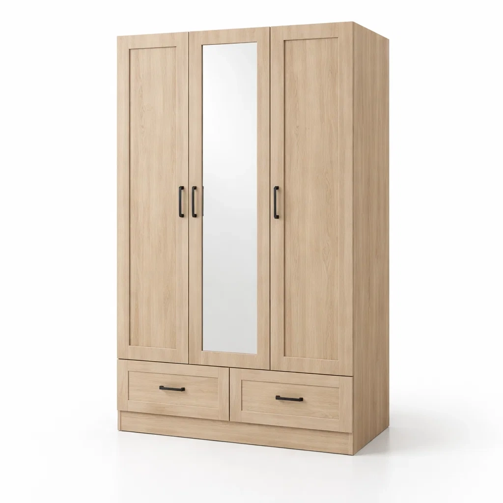 Aufbewahrung,Kleiderschrank-FURNIELAROA