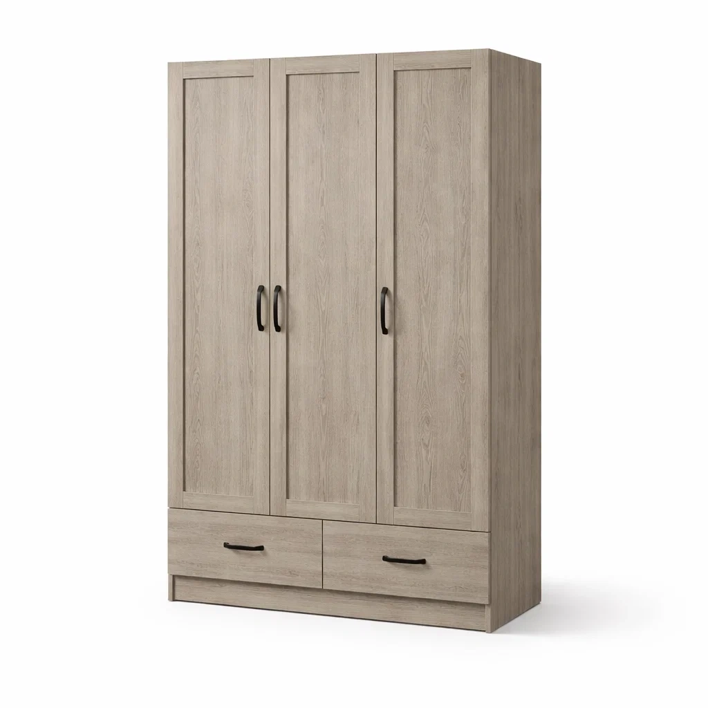 Aufbewahrung,Kleiderschrank-FURNIELAROA