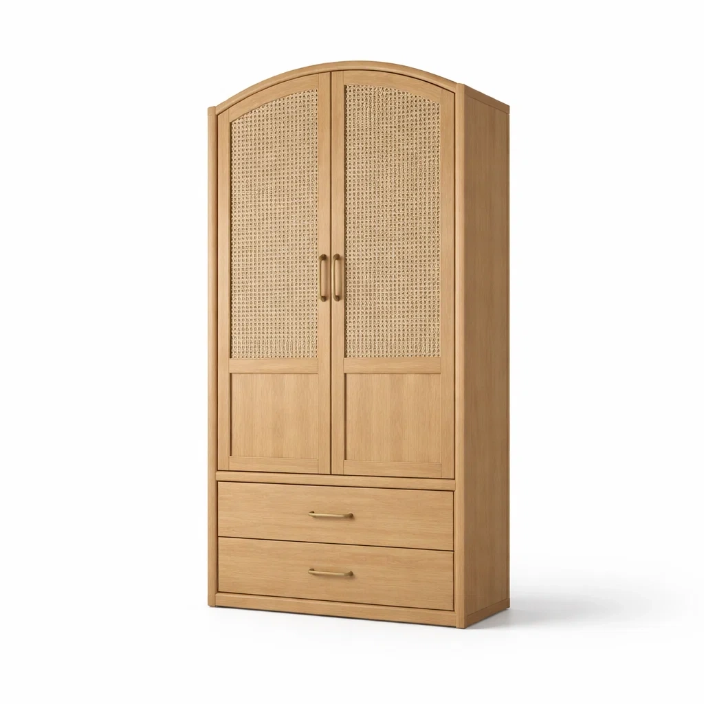 Aufbewahrung,Kleiderschrank-FURNIELAROA