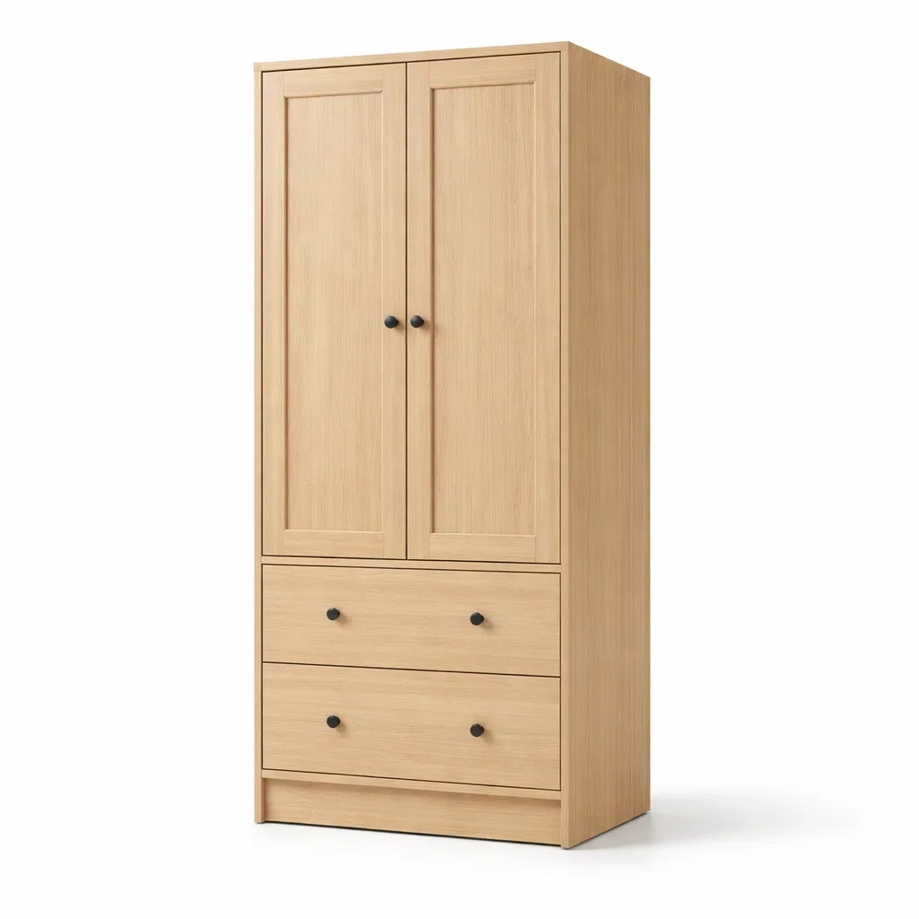 Aufbewahrung,Kleiderschrank-FURNIELAROA