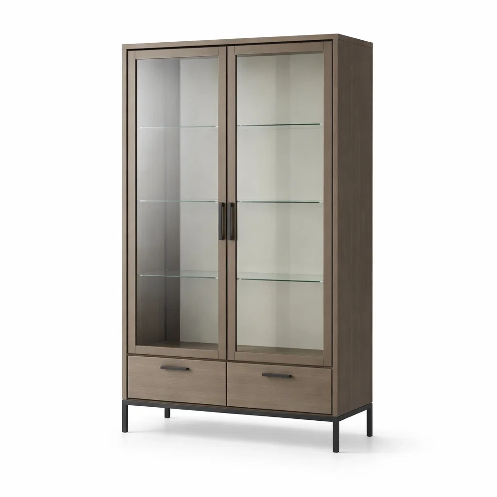 Aufbewahrung,Vitrine-FURNIELAROA