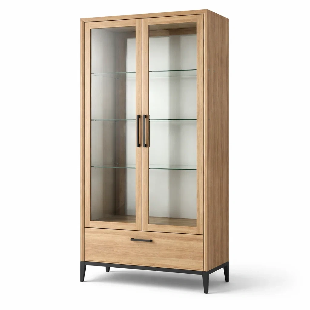 Aufbewahrung,Vitrine-FURNIELAROA