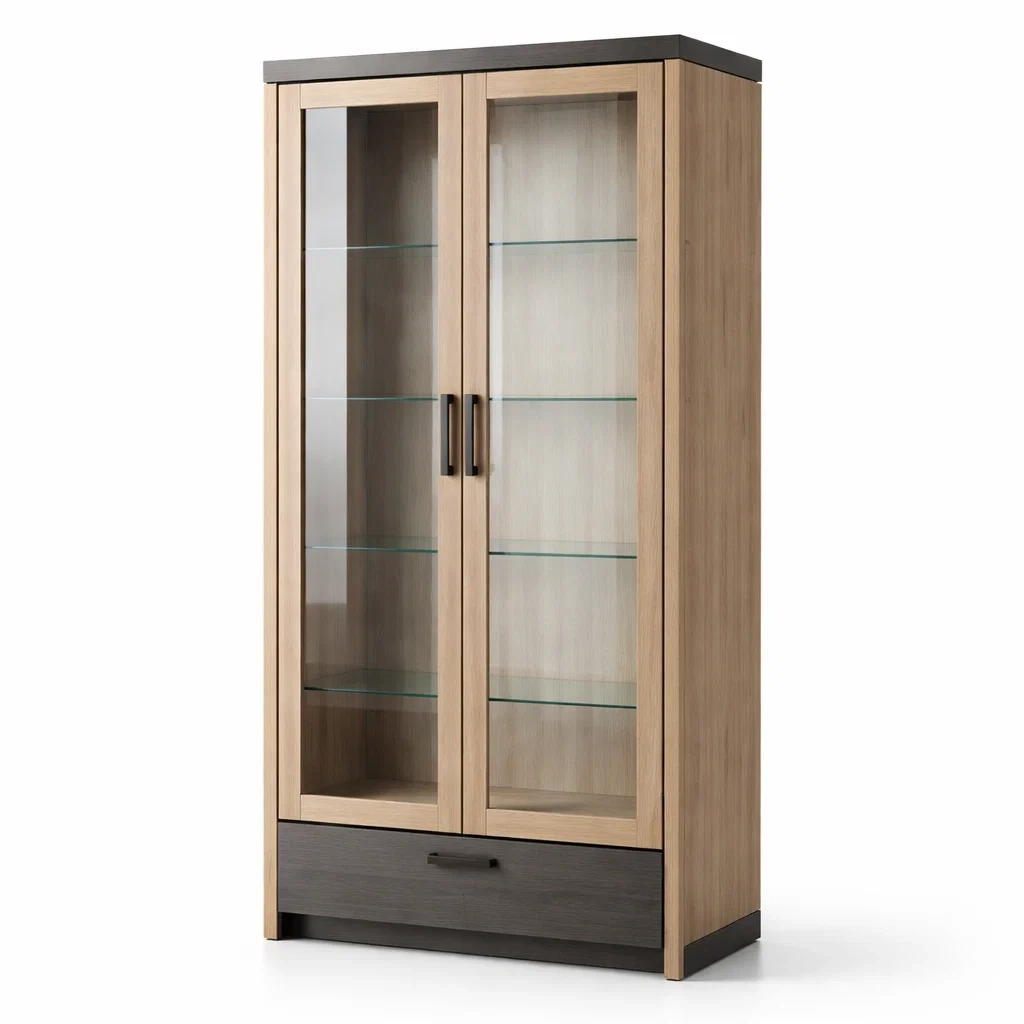Aufbewahrung,Vitrine-FURNIELAROA