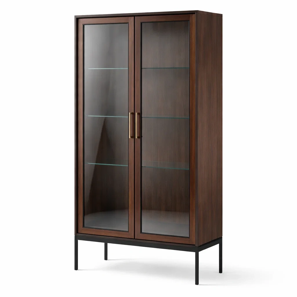 Aufbewahrung,Vitrine-FURNIELAROA