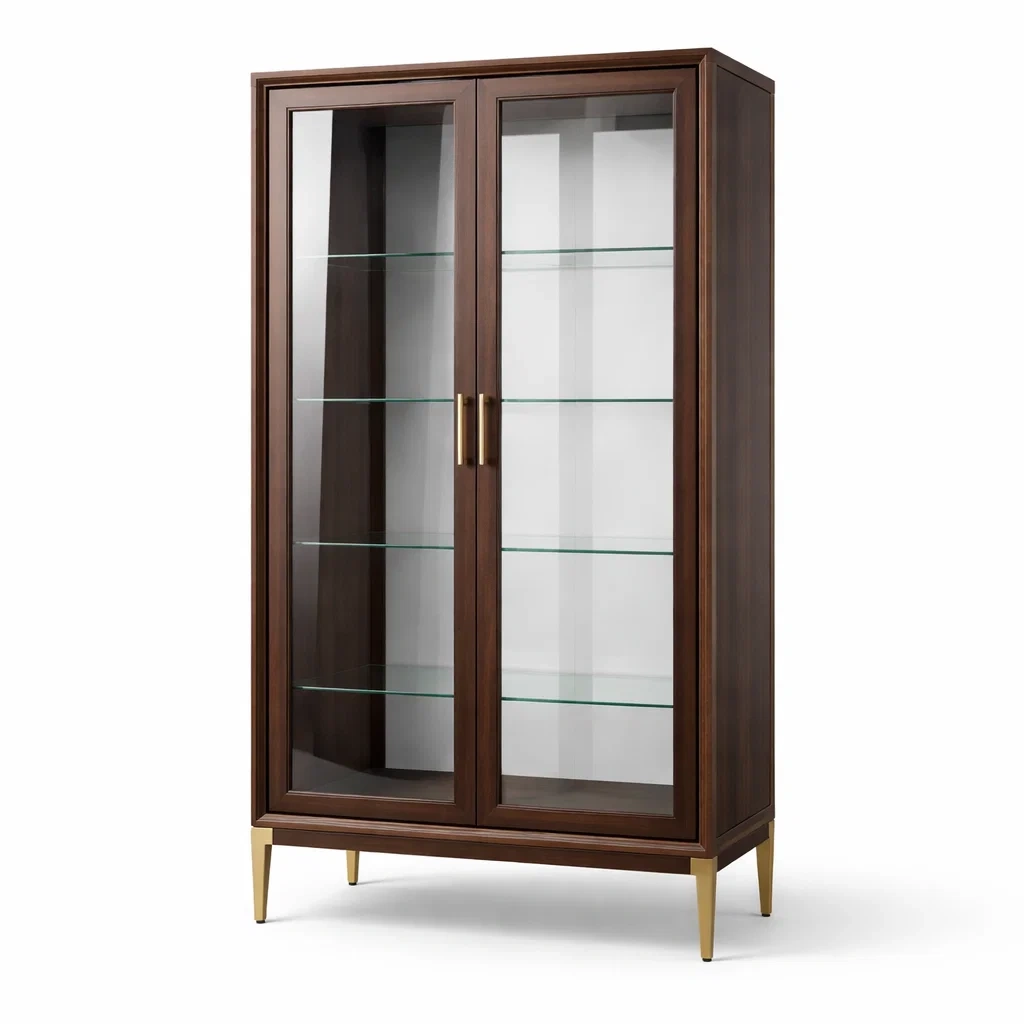 Aufbewahrung,Vitrine-FURNIELAROA