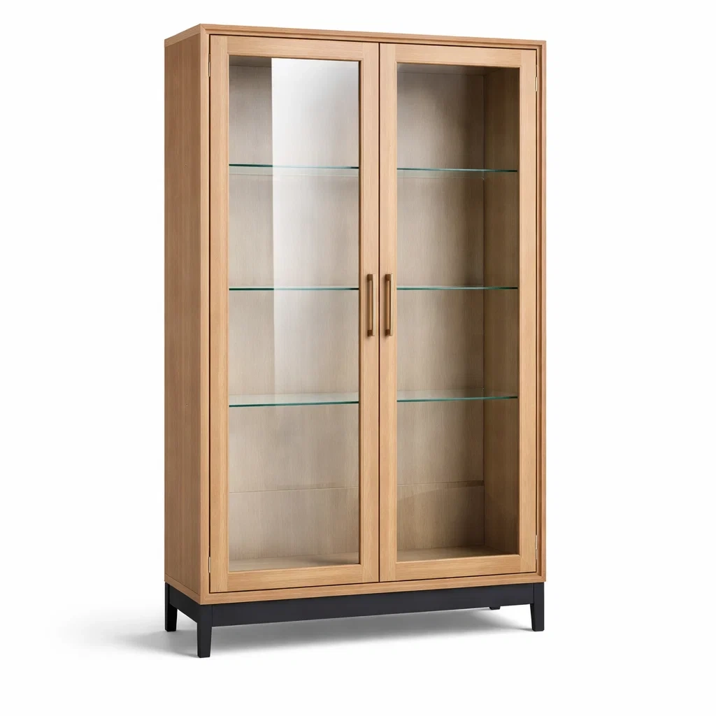 Aufbewahrung,Vitrine-FURNIELAROA