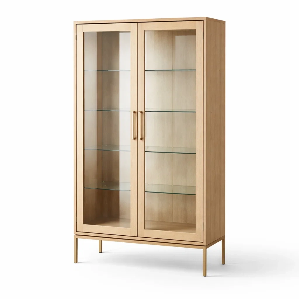 Aufbewahrung,Vitrine-FURNIELAROA