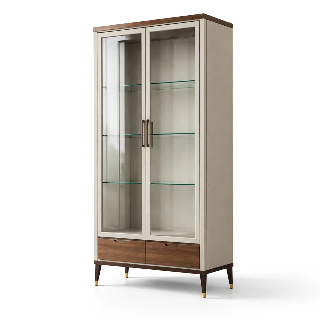 Aufbewahrung,Vitrine-FURNIELAROA