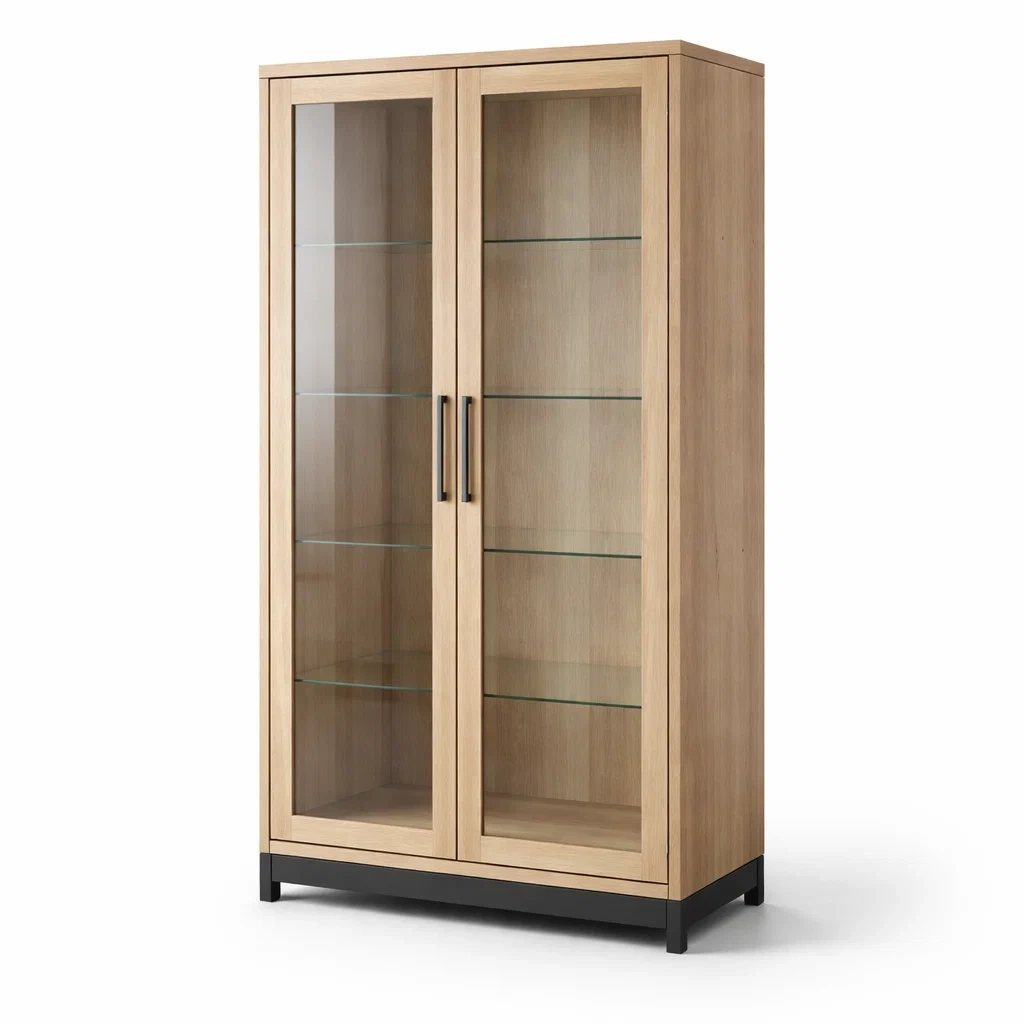 Aufbewahrung,Vitrine-FURNIELAROA