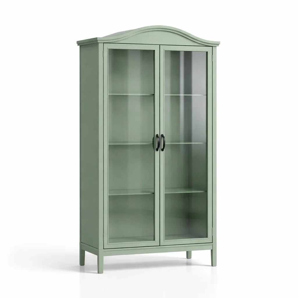 Aufbewahrung,Vitrine-FURNIELAROA