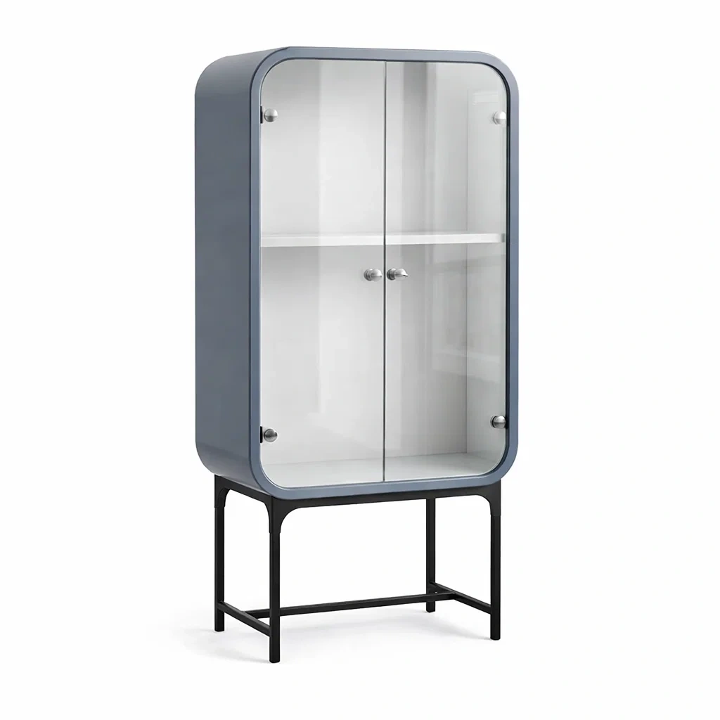 Aufbewahrung,Vitrine-FURNIELAROA