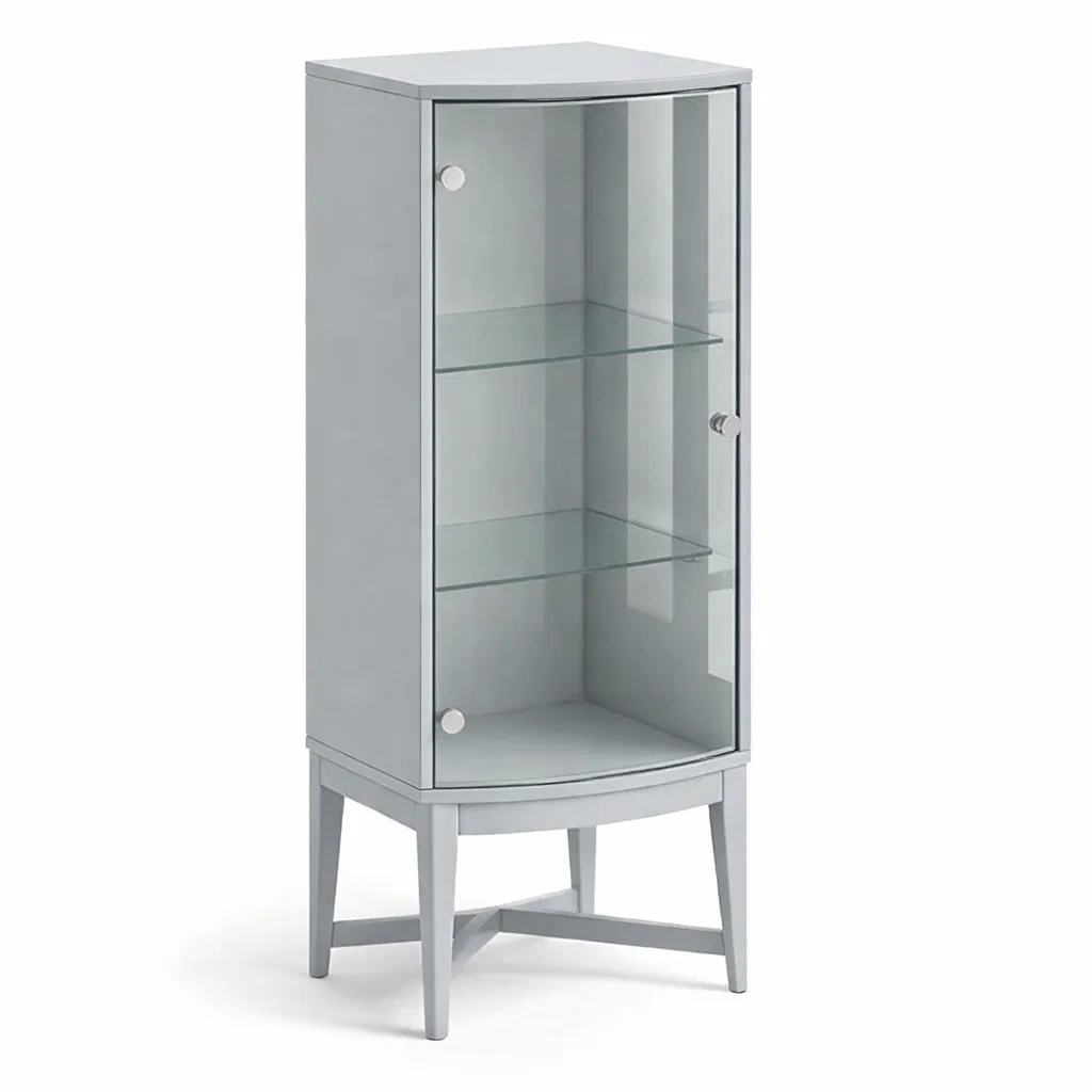 Aufbewahrung,Vitrine-FURNIELAROA